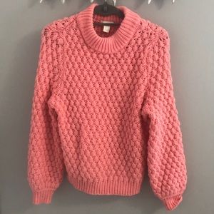H&M sweater